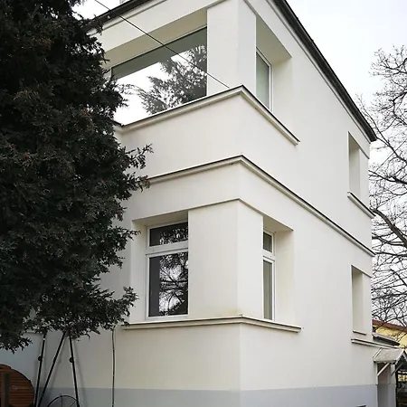 Apartamento Moderna Sun Gdynia
