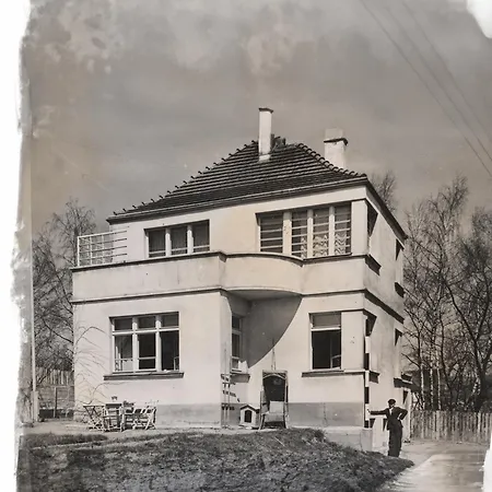 Moderna Sun Apartman