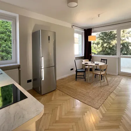 Apartman Moderna Sun *
