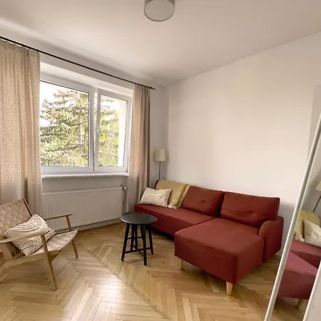 Moderna Sun Apartamento *